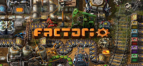 Скачать Factorio